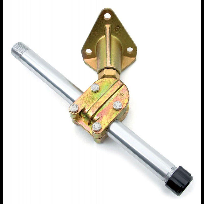 S39 STAFFA SPECCHIO DI POPPA - 4343639 - ULTRAFLEX