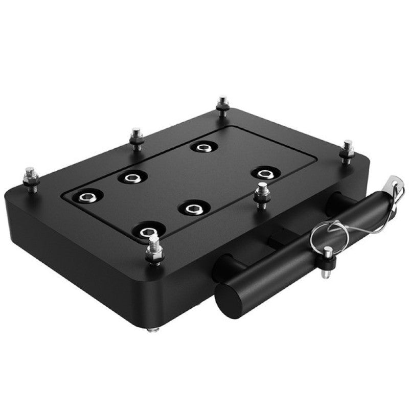STAFFA HEAVY DUTY RECON — SKU 5605413 — immagine 2