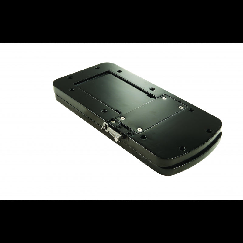 STAFFA SGANCIO RAPIDO NERA XI IN LL - 2755007 - MOTORGUIDE