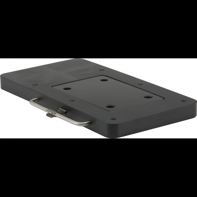 STAFFA SGANCIO RAPIDO NERA XI - 2755009 - MOTORGUIDE