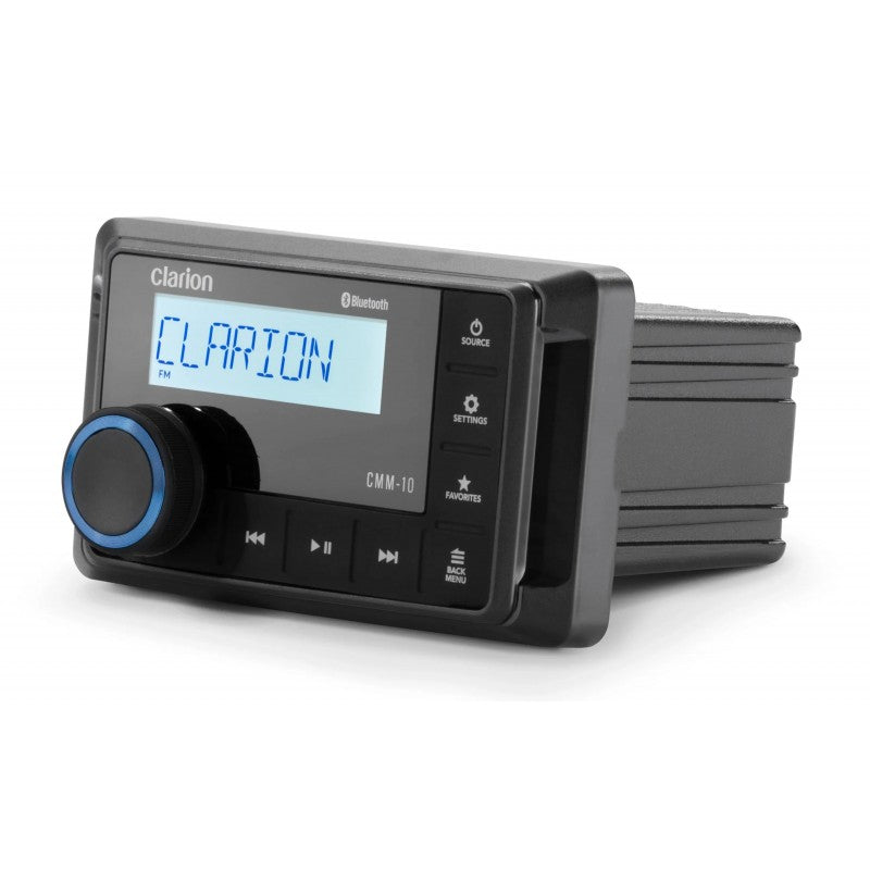 STEREO CMM-10i - 5602411 - CLARION