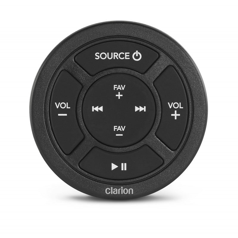 STEREO CMR-10 - 5602413 - CLARION