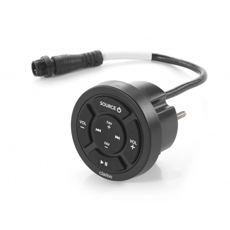 STEREO CMR-10 - 5602413 - CLARION
