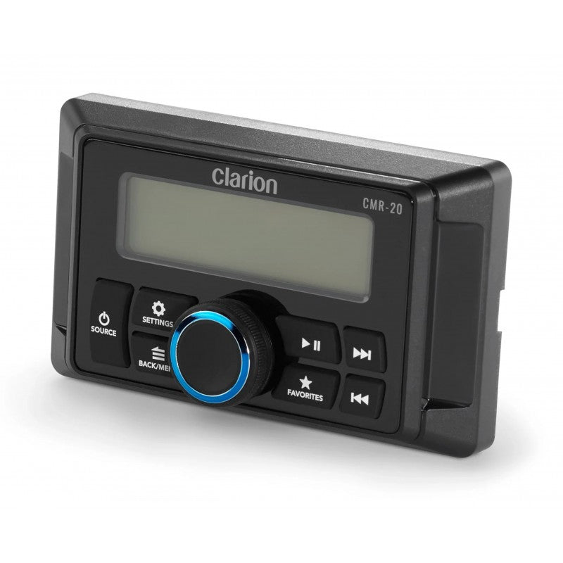 STEREO CMR-20 - 5602414 - CLARION