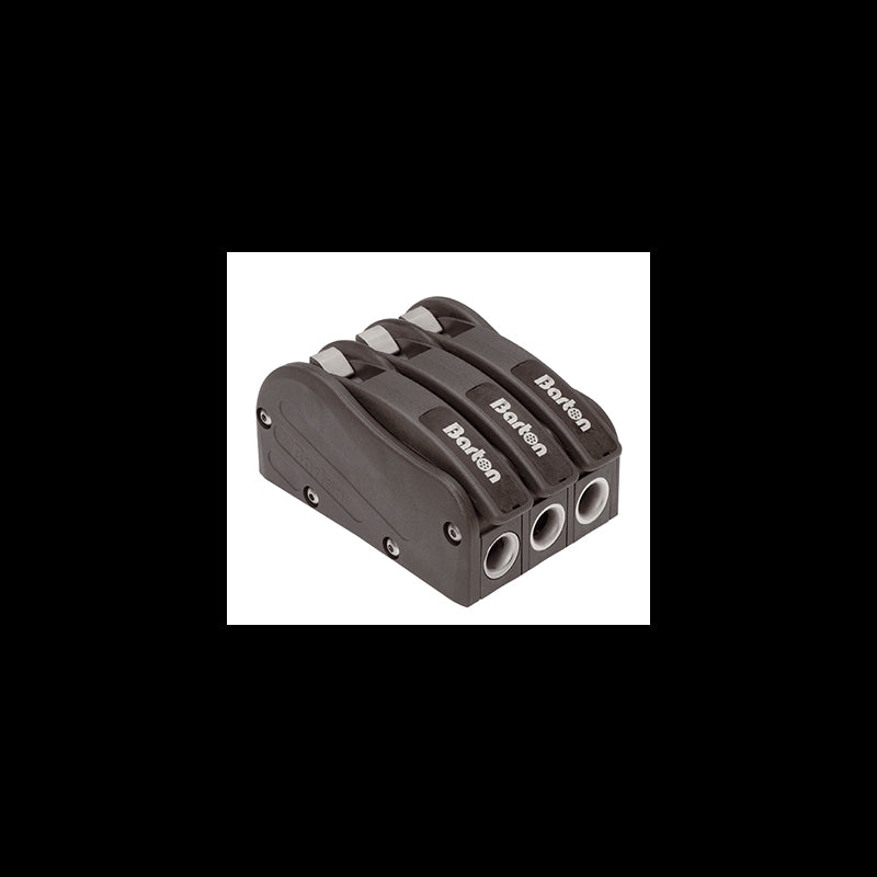 STOPPER TRIPLO - 7881502 - BARTON MARINE