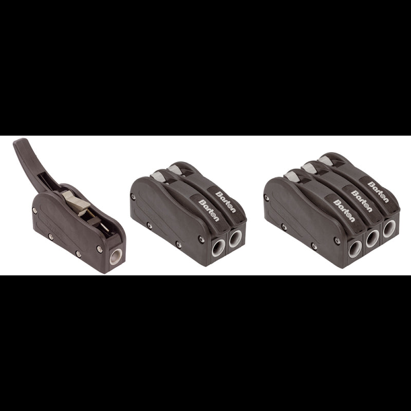 STOPPER TRIPLO - 7881502 - BARTON MARINE