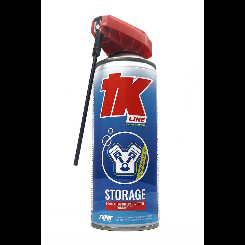 STORAGE ML.250 - 6440003 - SILPAR TK
