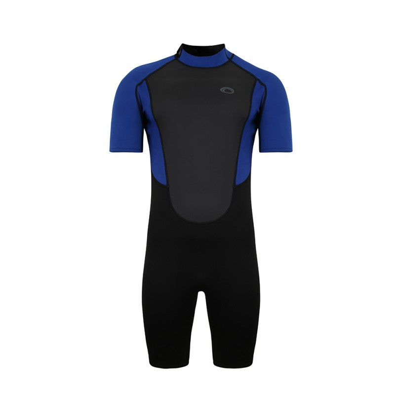 SHORTY STORM3 UOMO MM.2/3 TG.L - T250795L - TYPHOON