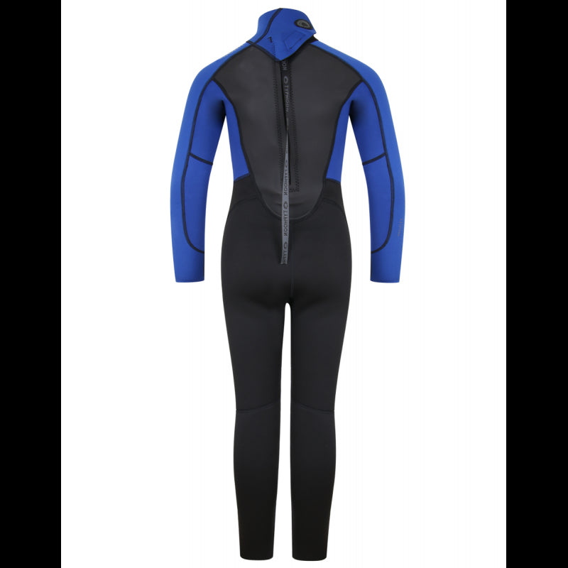 MUTA STORM3 BAMBINO MM.2/3 TG.XXL - T250925XXL - TYPHOON
