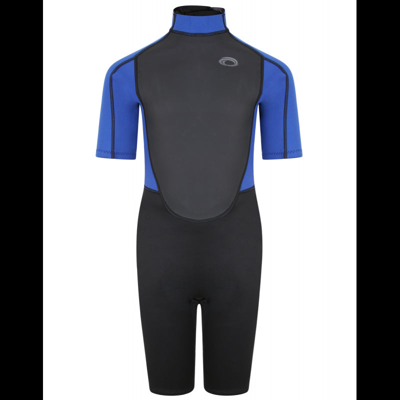 SHORTY STORM3 BAMBINO MM.2/3 TG.XL - T250935XXL - TYPHOON