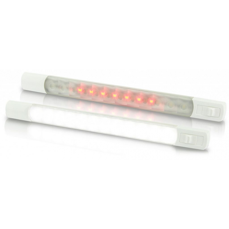 STRIP LED DUE COLORI — SKU 4025060 — immagine 1