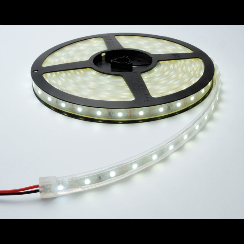 STRIP LED BIANCHE MT.1 - 4043810B - QUICK