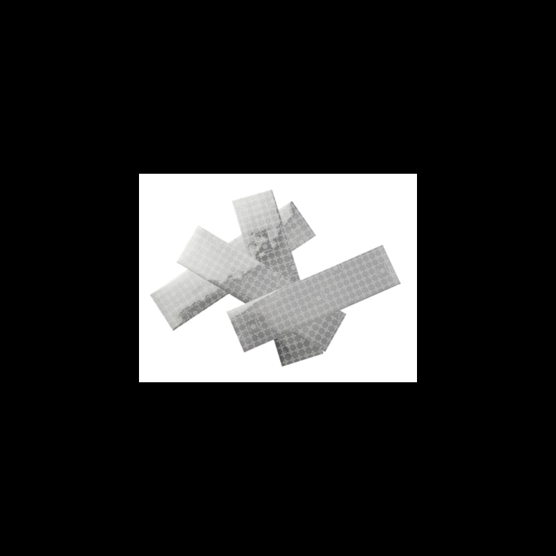 NASTRO RIFLETTENTE - P60906 - PLASTIMO