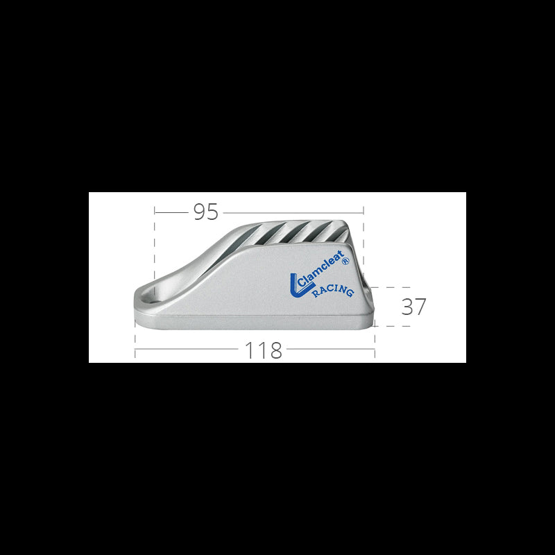 STROZZASCOTTE IN LEGA LEGGERA - 7878317 - CLAMCLEAT