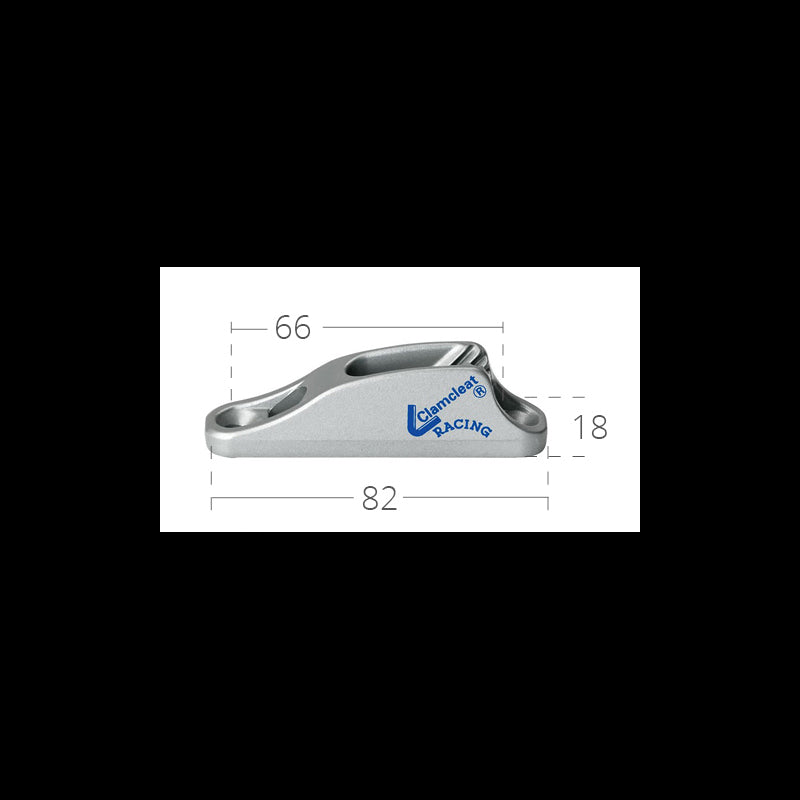 STROZZASCOTTE IN LEGA LEGGERA - 7878313 - CLAMCLEAT