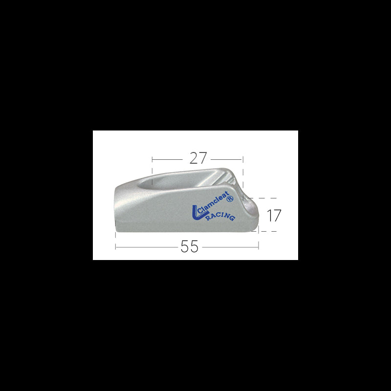 STROZZASCOTTE IN LEGA LEGGERA - 7878314 - CLAMCLEAT