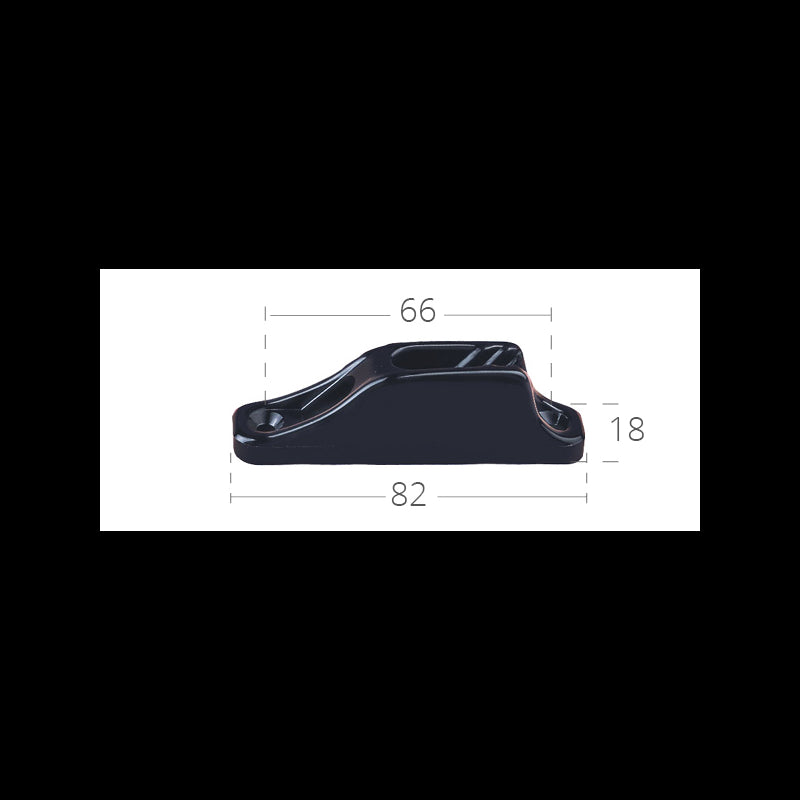 STROZZASCOTTE IN NYLON - 7878305 - CLAMCLEAT