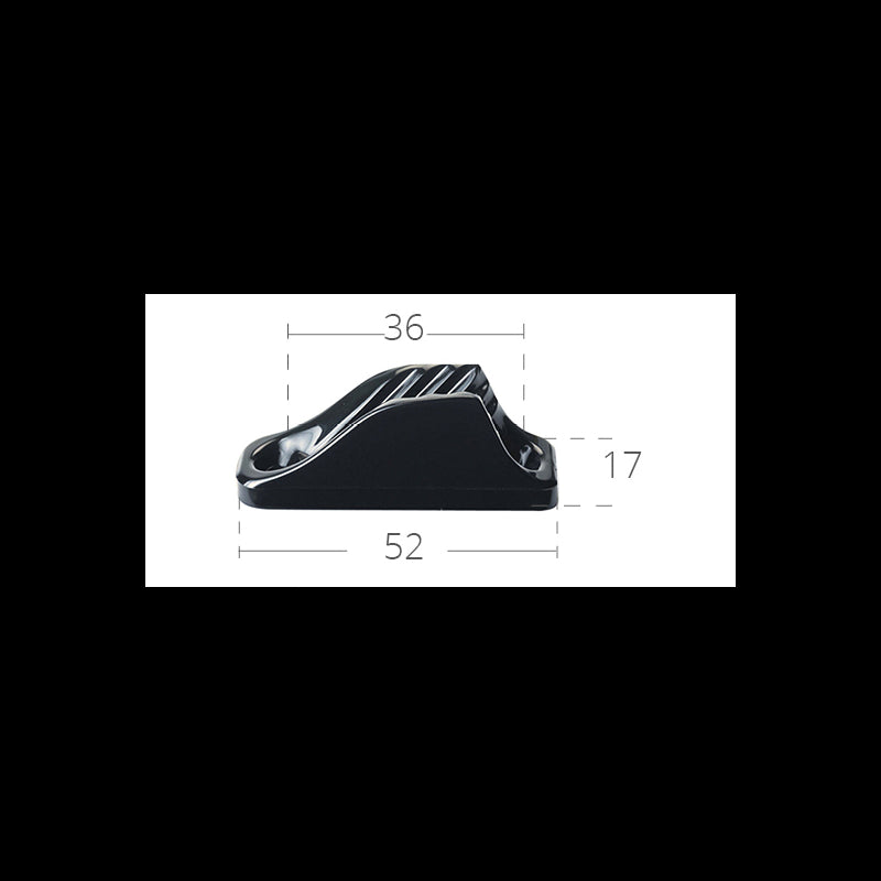 STROZZASCOTTE IN NYLON - 7878301 - CLAMCLEAT
