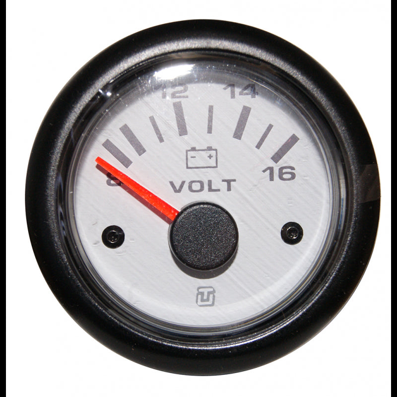 AMPEROMETRO 80-0-80 CON SHUNT - 5452613 - UFLEX