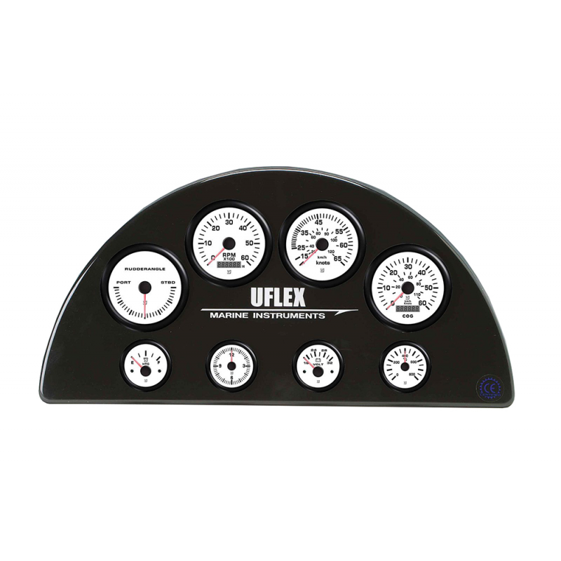 CONTAORE 0-10000 - 5452612 - UFLEX