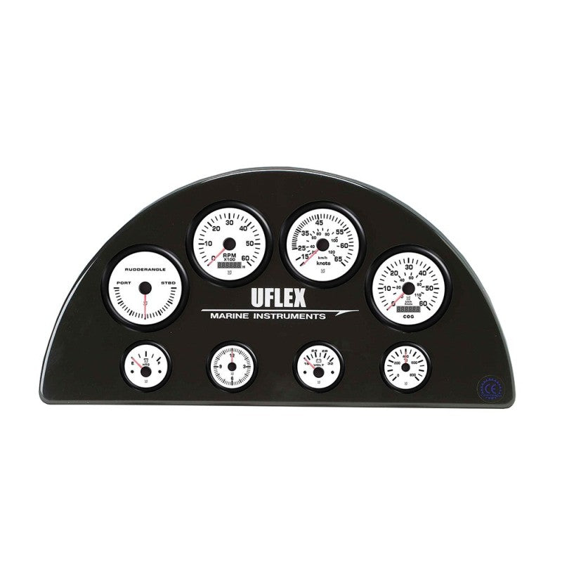 STRUMENTI CONTROLLO MOTORE ULTRA BIANCHI — SKU 5452606 — immagine 1