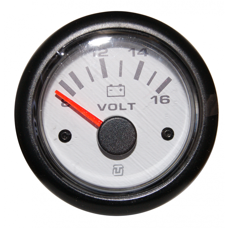 CONTAGIRI 8000 RPM C/CONTAORE - 5452601 - UFLEX