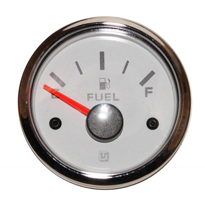 VOLTMETRO 10-16V. - 5452716 - UFLEX