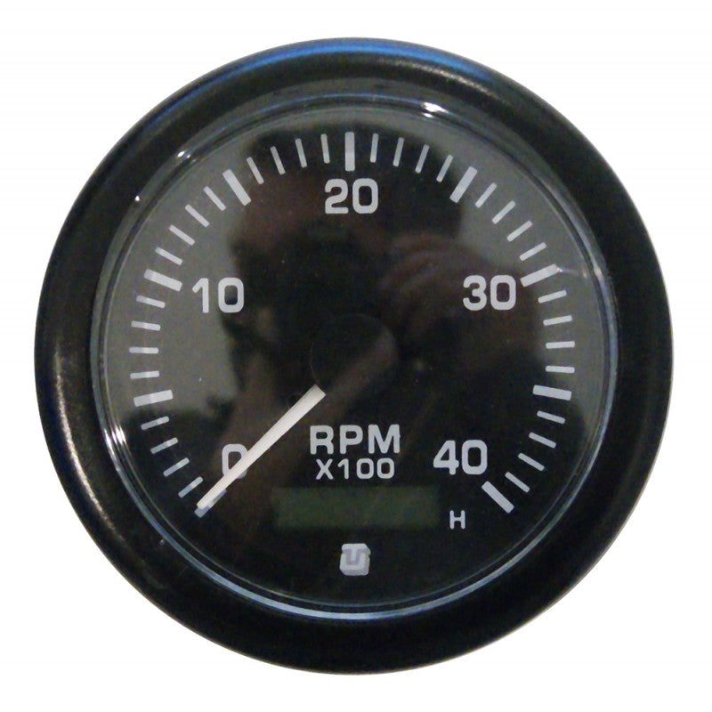AMPEROMETRO 80-0-80 CON SHUNT - 5452513 - UFLEX