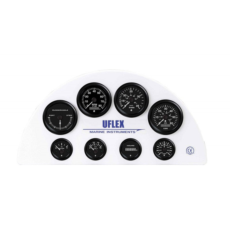 CONTAMIGLIA 35 NODI - 5452530 - UFLEX