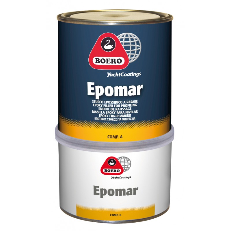 STUCCO EPOMAR 0,75L - 6467144 - BOERO