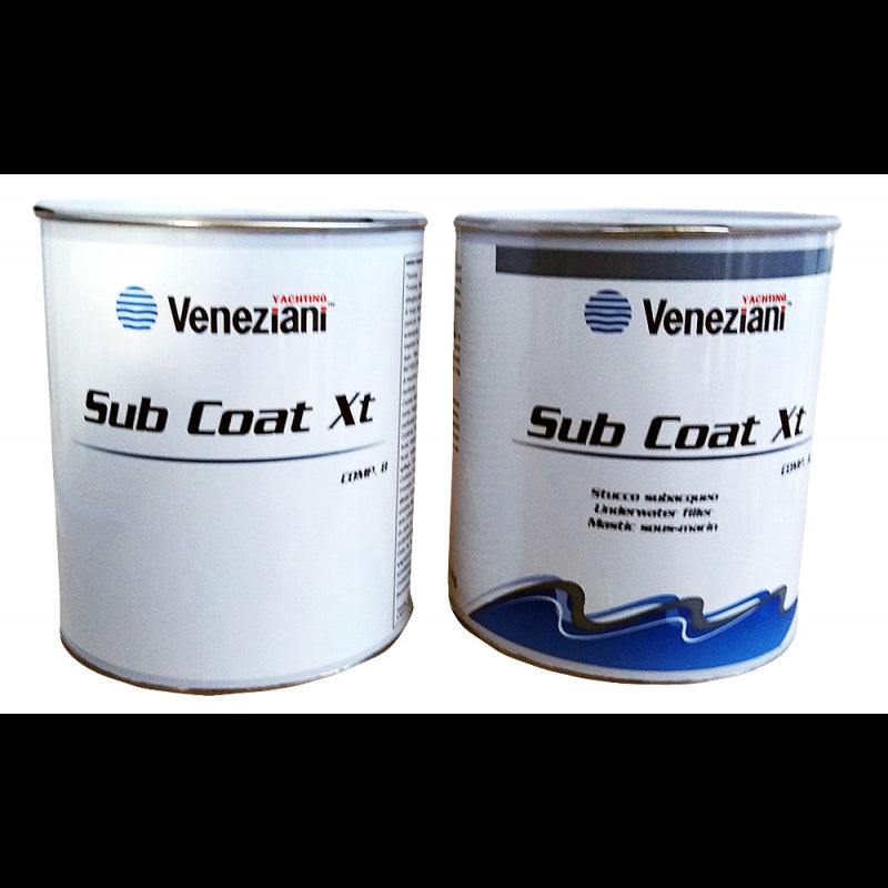 SUBCOAT XT STUCCO KG.2 (A+B) - 6464229 - VENEZIANI