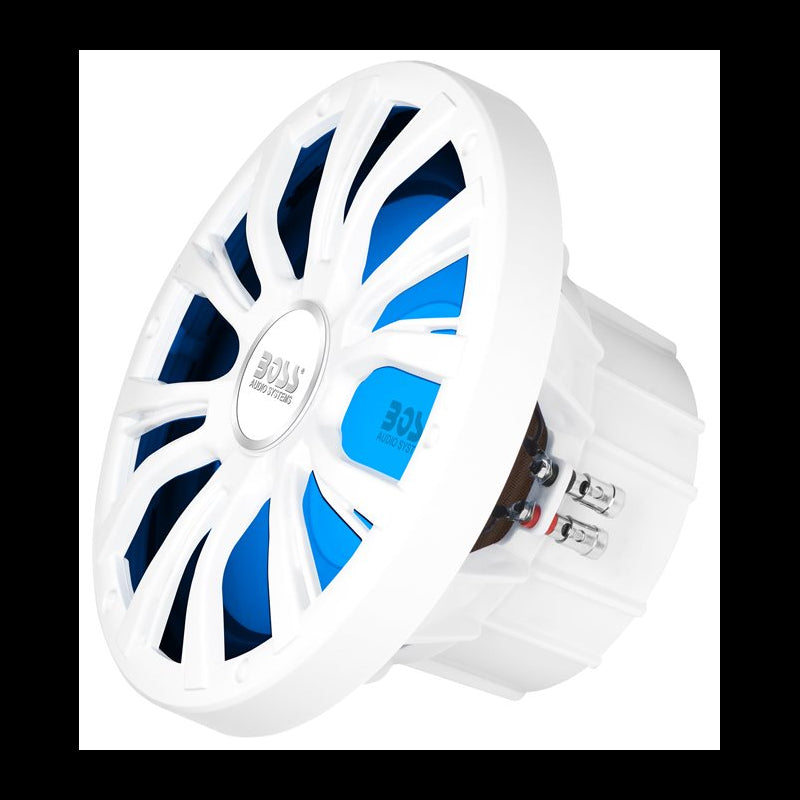 SUB-WOOFER 800 W  MRGB10W - 5553650 - BOSS MARINE