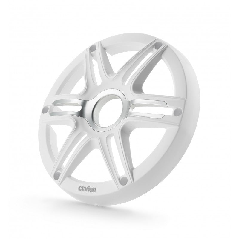 GRIGLIA SUB BIANCA CMGP-101-SW - 5602407 - CLARION