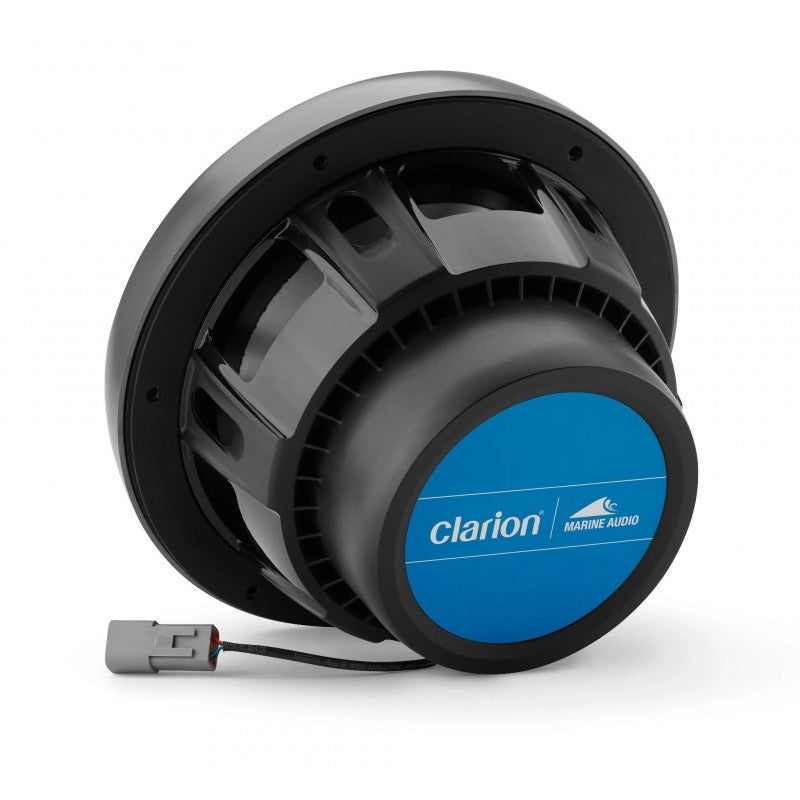 SUBWOOFER CMSP-101RGB-4 - 5602406 - CLARION
