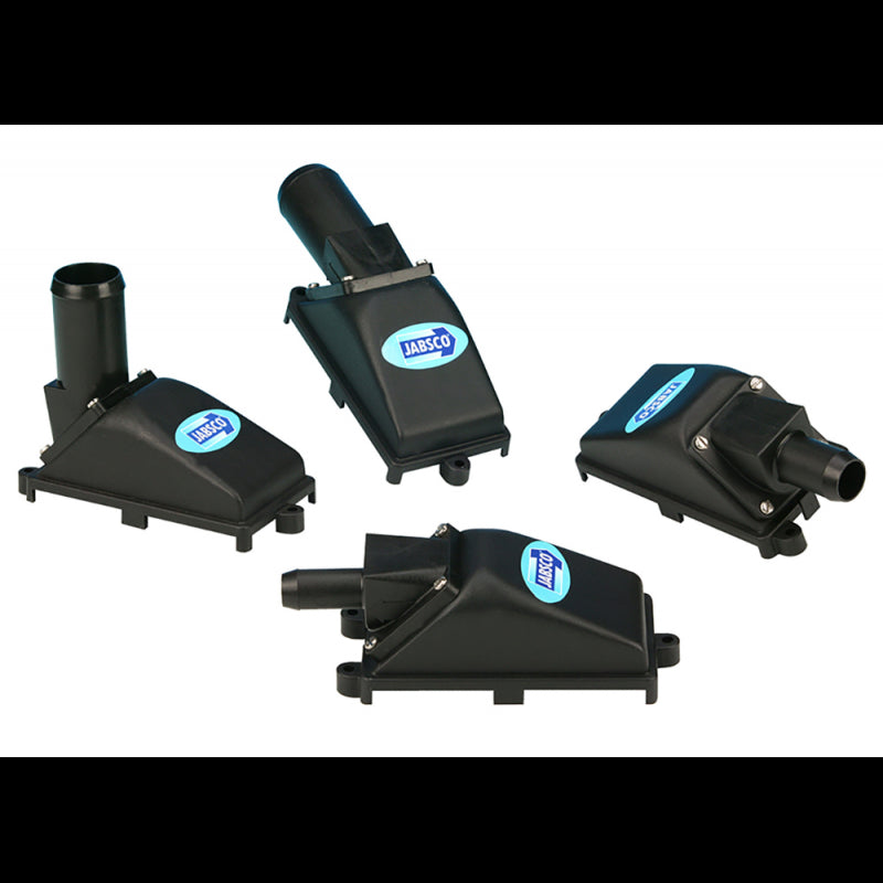 SUCCHIAROLA Ø MM.38 - 1818524 - JABSCO