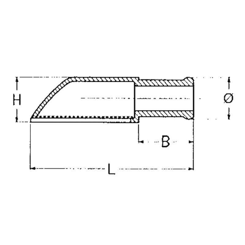 SUCCHIAROLA Ø MM.20 - 1818501 - GUIDI