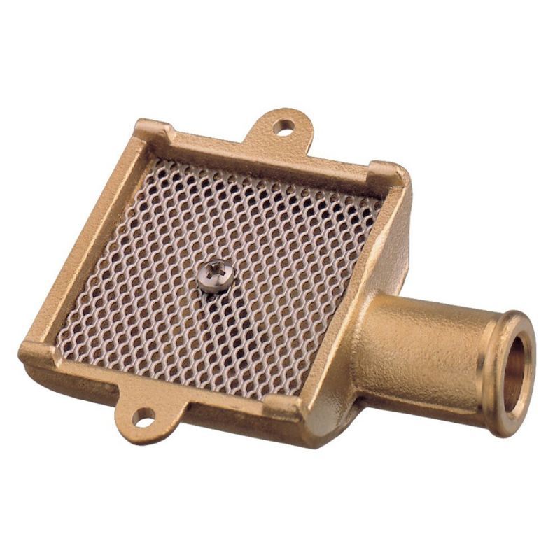 SUCCHIAROLA IN OTTONE — SKU 1818501 — immagine 1