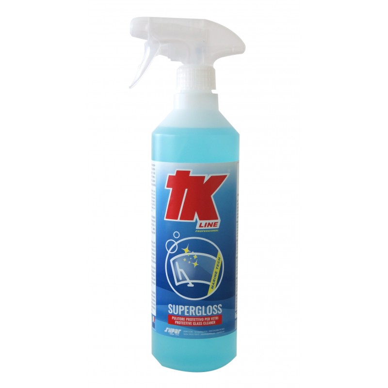 SUPERGLOSS LT.0,75 - 6440034 - SILPAR TK