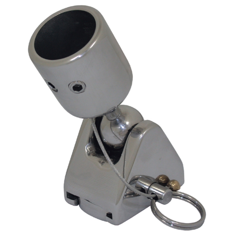 SUPPORTI A CAPPUCCIO IN ACCIAIO INOX — SKU 6565422 — immagine 1