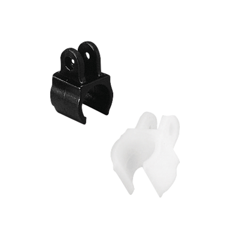 SUPPORTI A FORCELLA IN NYLON Ø MM 25 — SKU 6565337 — immagine 1