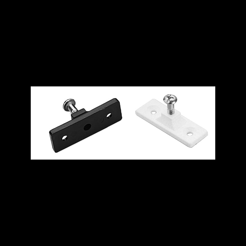 SUPPORTO A PARETE BIANCO - 6565605B - AAA