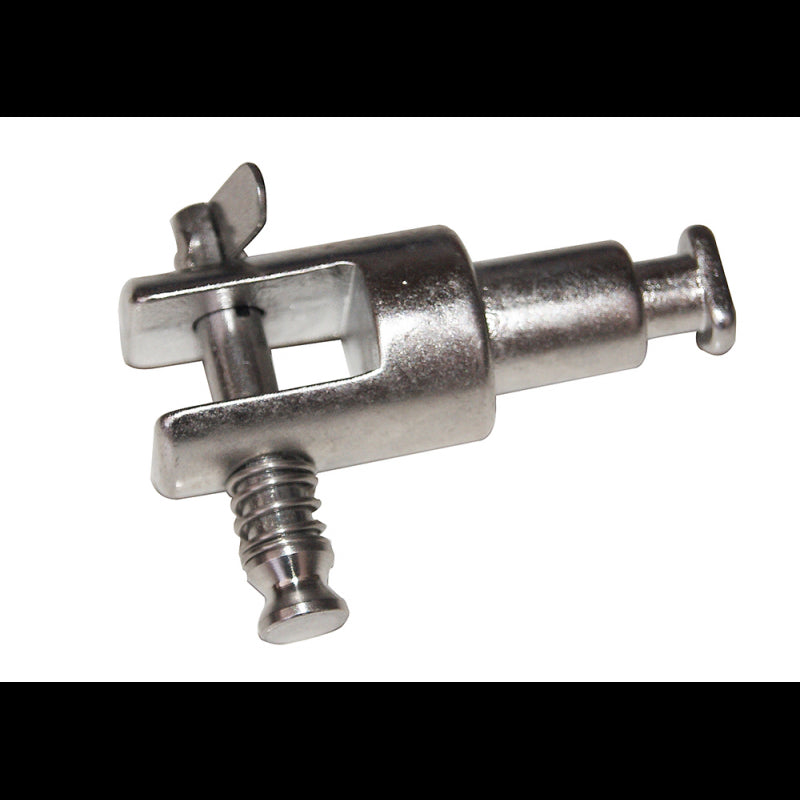 SUPPORTO INOX PER SCALMIERA - 6565410 - CEREDI