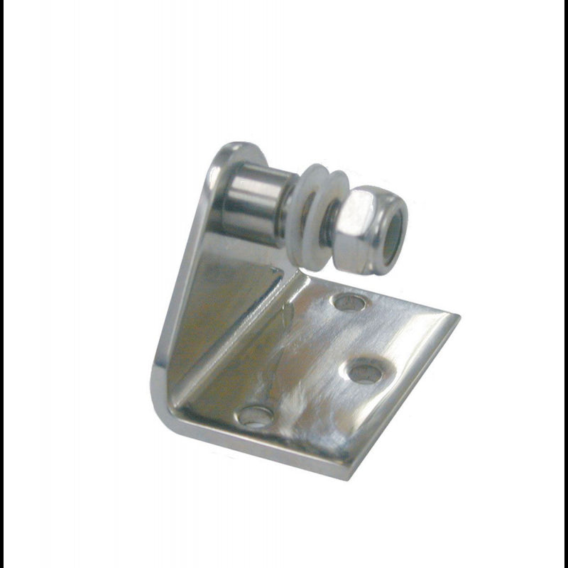 SUPPORTO INOX A SQUADRA P.INTERNO - 4848066 - UFLEX