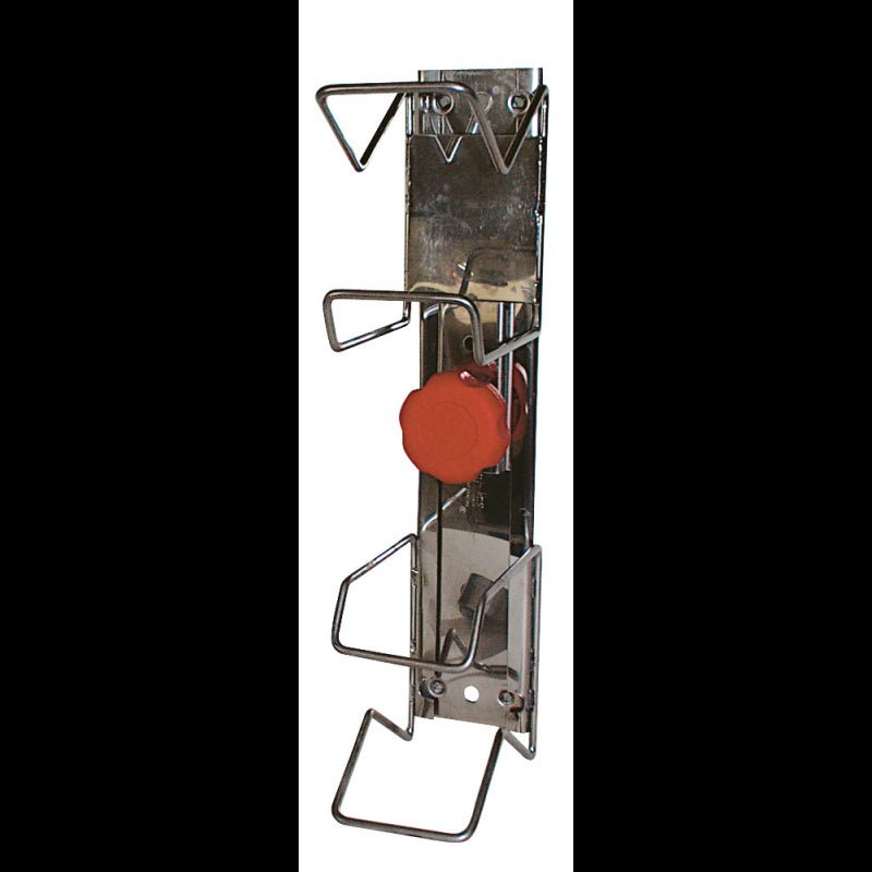 SUPPORTO INOX PER ANULARE - 1010040 - FORNITURE NAUTICHE ITALIANE