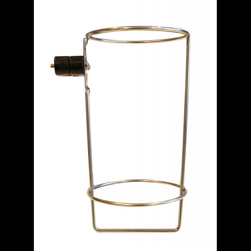 SUPPORTO INOX PER CIMA DA LANCIO - 1010035 - NANTONG FIVE-WOOD IMPORT & EXPORT