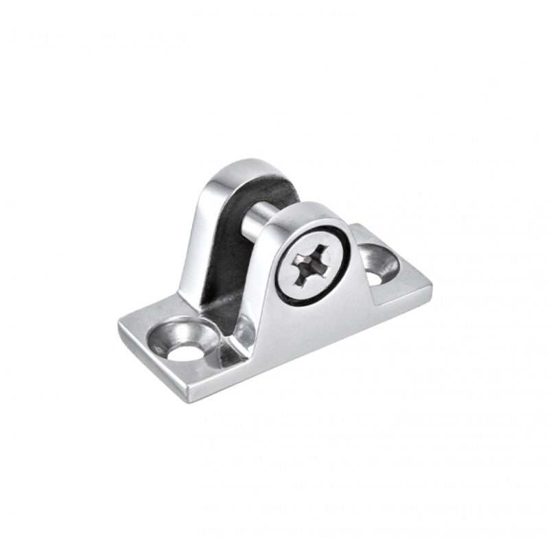 SUPPORTO INOX 316 PER MOLLA A GAS - 4848057 - MARINE TOWN