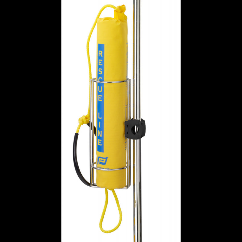 SUPPORTO INOX PER RESCUE LINE - P30766 - PLASTIMO