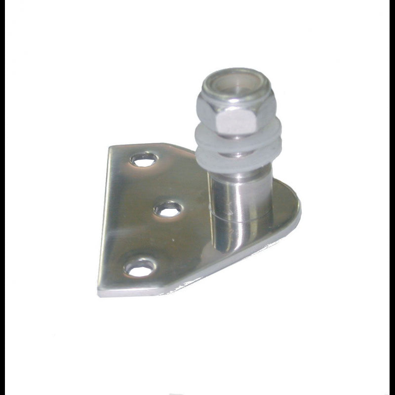 SUPPORTO INOX PIANO - 4848064 - UFLEX