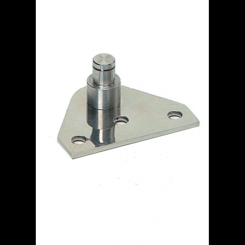 SUPPORTO INOX PIANO - 4848061 - UFLEX