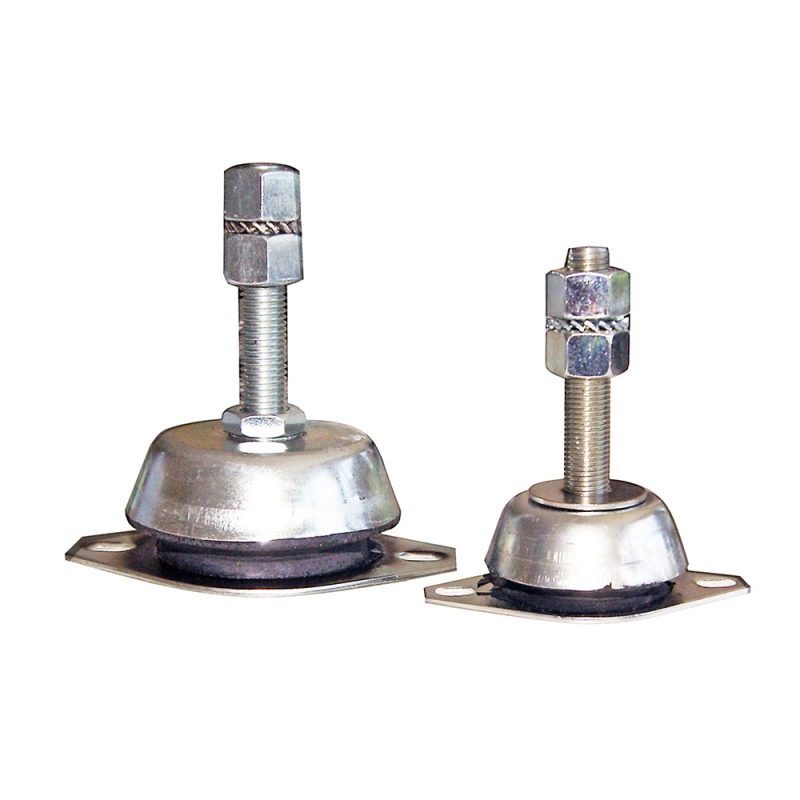 SUPPORTO MOTORE ANTIVIBRANTE — SKU 2727850 — immagine 1